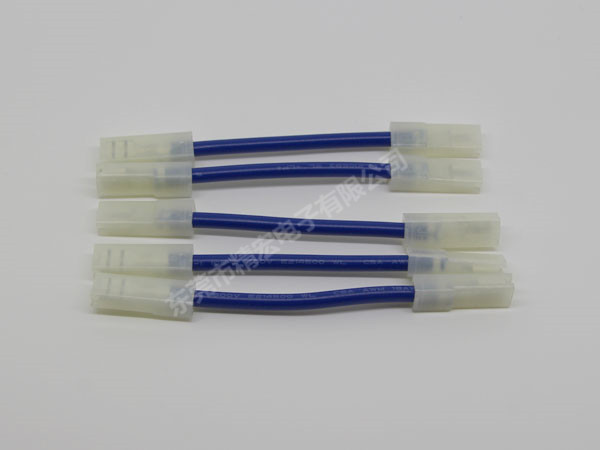 端子线-硬护套线